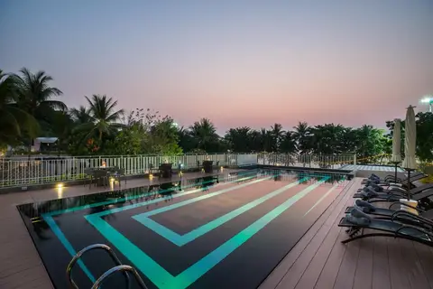 Mera Mare Pattaya in พัทยา — foto 10