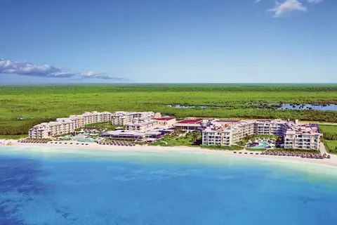 Dreams Jade Resort & Spa in Puerto Morelos — foto 21
