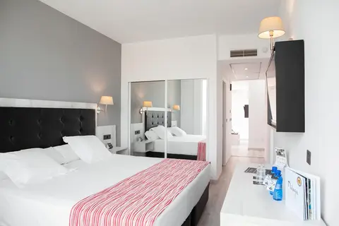 Hotel Soho Boutique Málaga in Málaga, foto 7