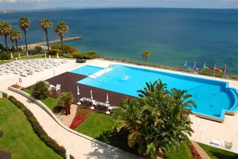 Cascais Miragem in Cascais e Estoril, foto 13