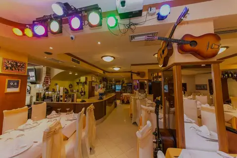 2 Kitarrat Boutique & Spa in Durrës — foto 10