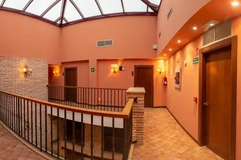 Hotel Palacio de Pujadas by Mij in Viana — foto 20