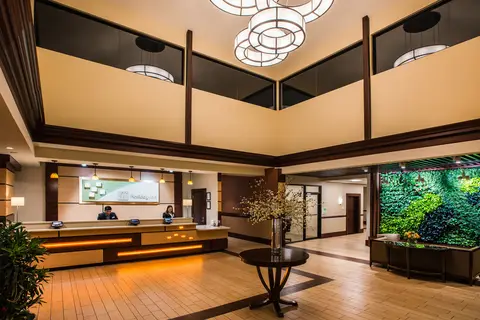 Holiday Inn Hasbrouck Heights - Meadowlands in Hasbrouck Heights — foto 7