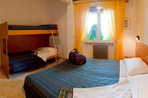 Residence Sant 'Anna in Pietra Ligure — foto 4