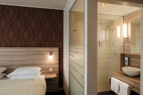 Leonardo Hotel Vienna Hauptbahnhof in Wenen — foto 4
