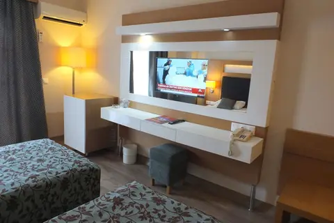 Marbel Hotel by Palm Wings in Kusadasi — foto 10
