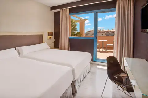 Casamaia Apartments in Benalmadena — foto 13