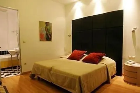 Athens Art Hotel foto 2