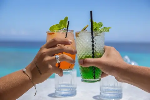 Blue Bay Curacao Golf & Beach Resort in Curaçao Divers — foto 9