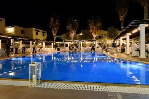 Pefkos Village Resort in Ρόδος — foto 8