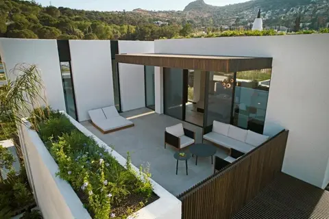 Caja by Maxx Royal in Bodrum — foto 27