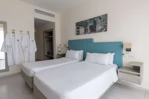 Riviera Spa Resort in Il-Mellieħa — foto 3