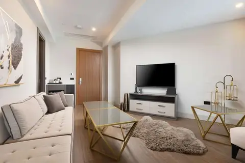 Unique Lifestyle Hotel in Kuşadası, foto 18