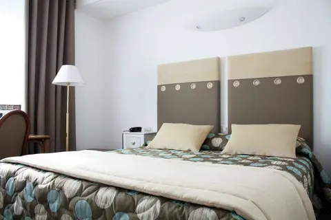Hotel Axotel Lyon Perrache in Lyon, foto 12