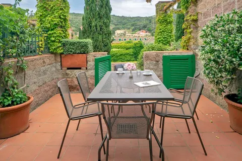 Residenza Sant'Anna del Volterraio foto 4