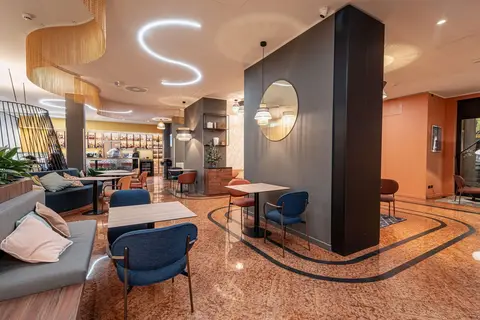 Hotel Mercure Bologna Centro in Bologna — foto 10