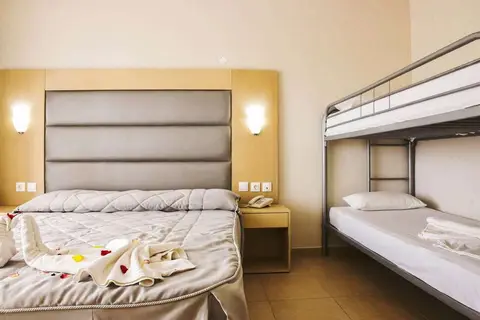 Marathon Hotel in Κολύμπια — foto 23