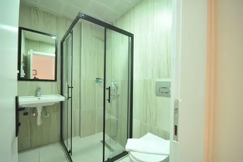 Club Sema Suite Hotel in Marmaris, foto 12