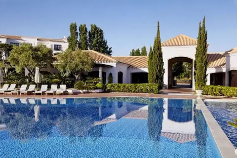 Pine Cliffs Village in Albufeira, foto 13
