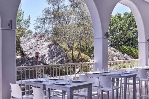 Kiotari Miraluna Beach Resort in Κιοτάρι — foto 20