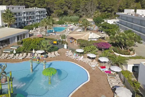 Balansat Resort in Sant Joan de Labritja — foto 2