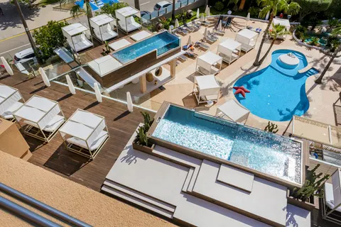 Marins Beach Club foto 5