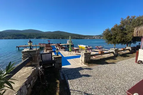 Kaptan Han Butik Hotel in Didim