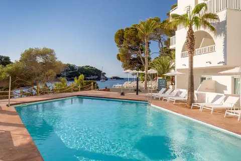 Barceló Ponent Beach in Felanitx