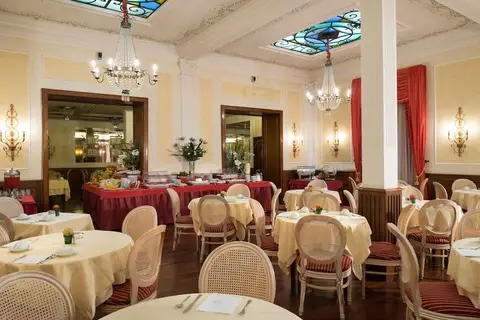 Hotel Imperiale in Rome, foto 12