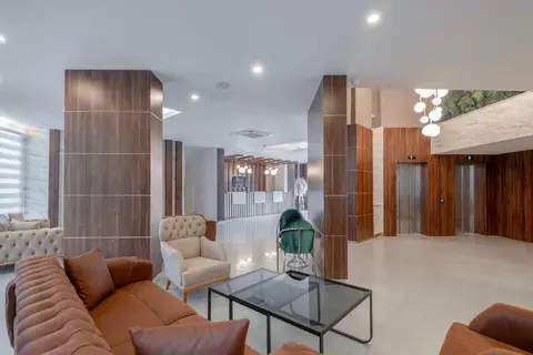 Jura Hotels Ada Beach in Kusadasi — foto 2