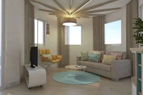 R2 Maryvent Beach Appartementen in Pájara — foto 16