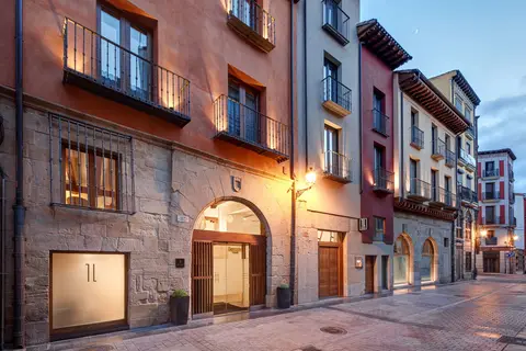 Sercotel Calle Mayor in Logroño — foto 28