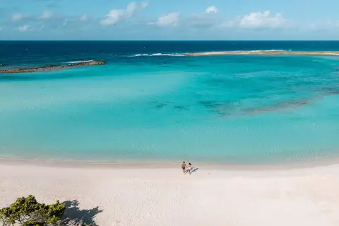 Secrets Baby Beach Aruba in Sint Nicolaas — foto 5