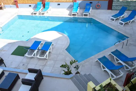 Ariadni Palace in Chersonissos — foto 16