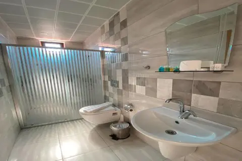 Zeynel Boutique Hotel in Muratpaşa, foto 19