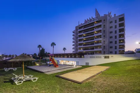 Interpass Vau Hotel in Portimão — foto 9
