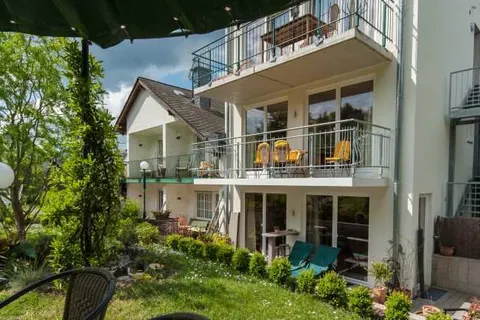 Ferienresidenz Brauneberger Hof foto 11