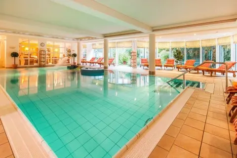 Ringhotel Birke foto 2