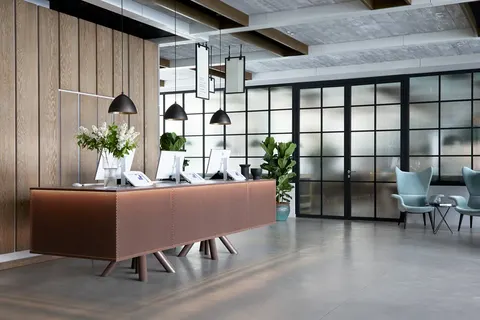 Hotel Puro Warszawa Centrum foto 7