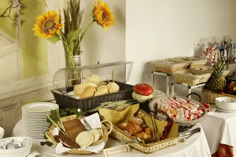 Hotel Parco Borromeo in Cesano Maderno, foto 14