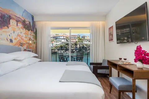 Pestana Churchill Bay foto 5