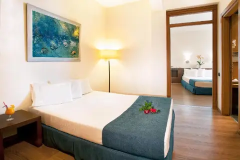 Domotel Xenia Volos in Βόλος — foto 24