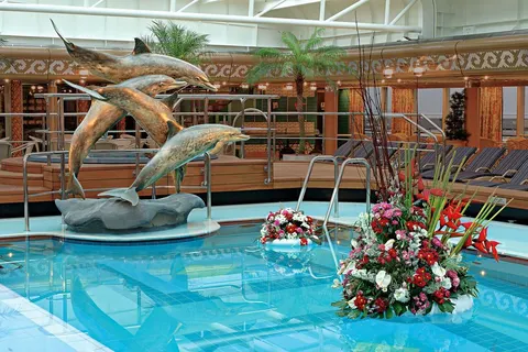 Cruise Japan & Zuid-Korea in Cruisereizen — foto 28