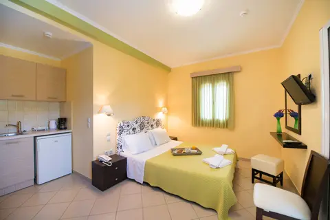 Christina Studios in Δημοτική Ενότητα Λευκάδος — foto 19