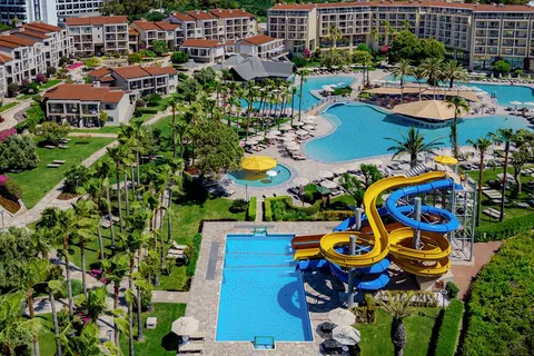 Arum Barut Collection foto 1