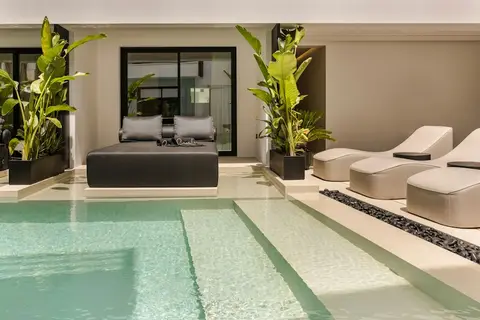 Casaly Hotel & Spa in Argostoli, foto 14