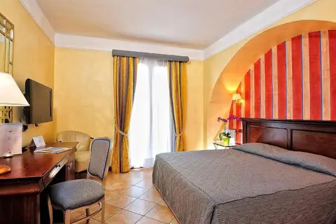 Arbatasar Hotel in Arbatax — foto 4