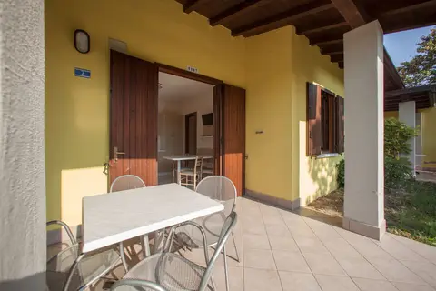 Camping The Garda Village in Sirmione — foto 29