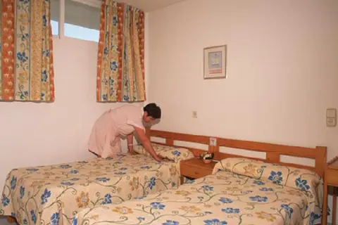Apartamentos Club Sa Coma in Sa Coma — foto 21