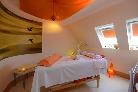 Seehotel Großherzog von Mecklenburg in Boltenhagen — foto 7